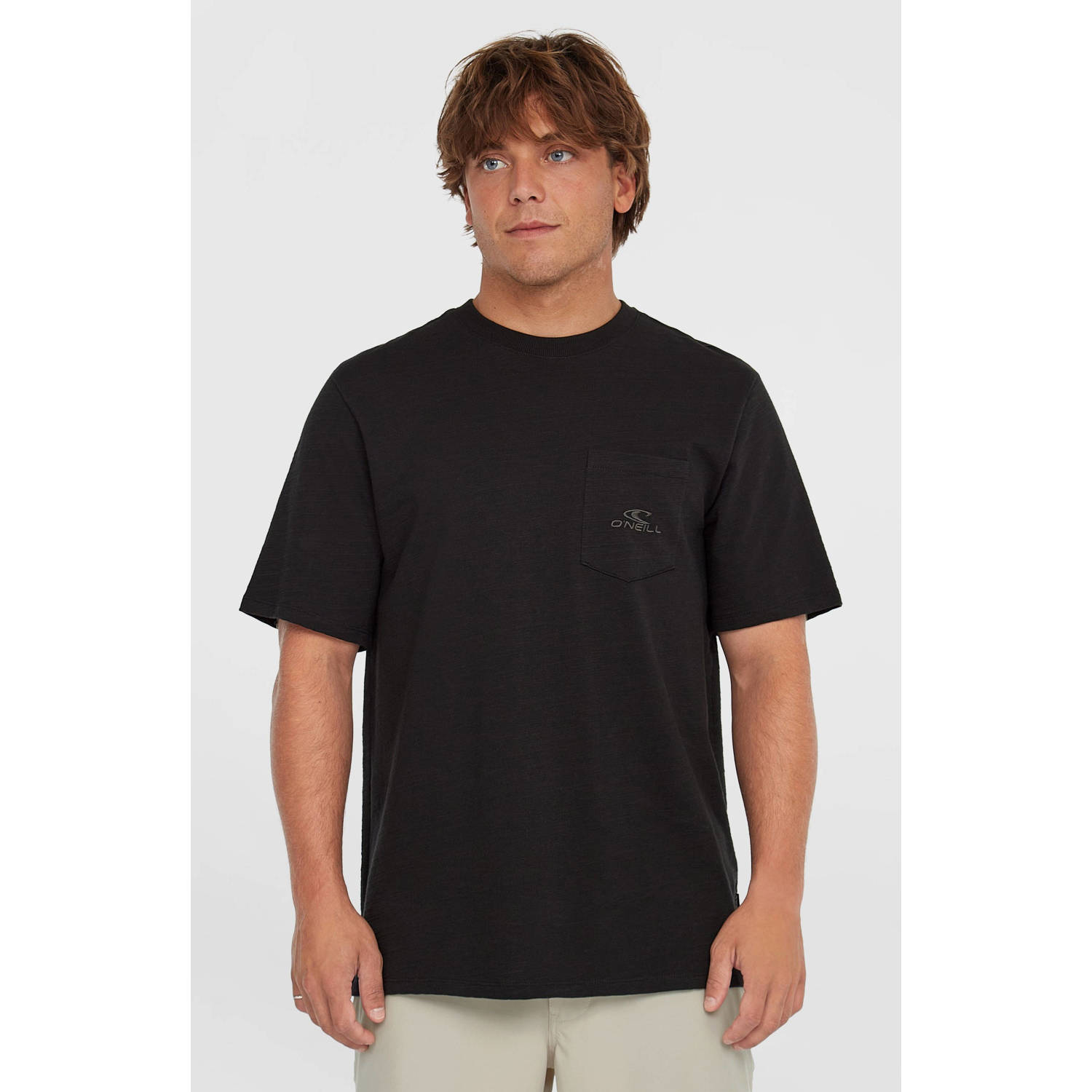 O'Neill T-shirt CHEST POCKET T-SHIRT