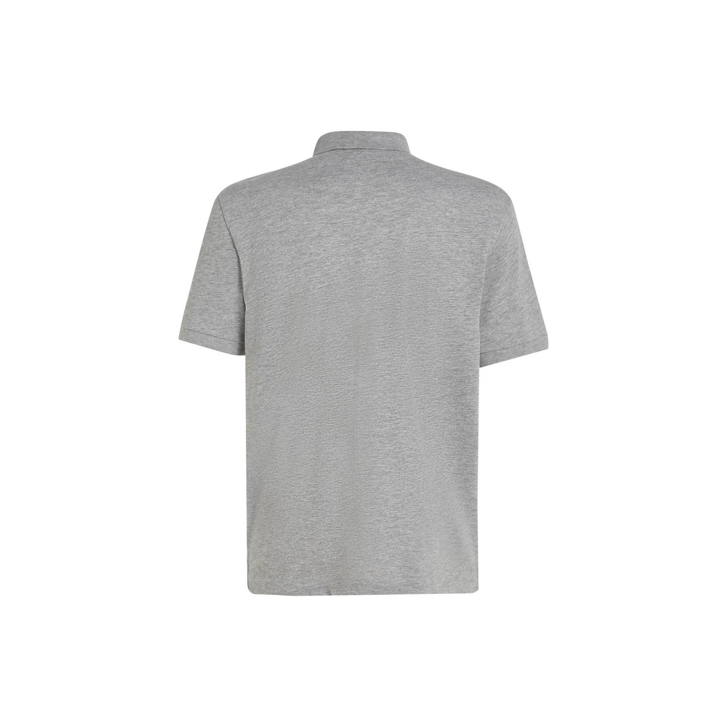 O'Neill regular polo grijs