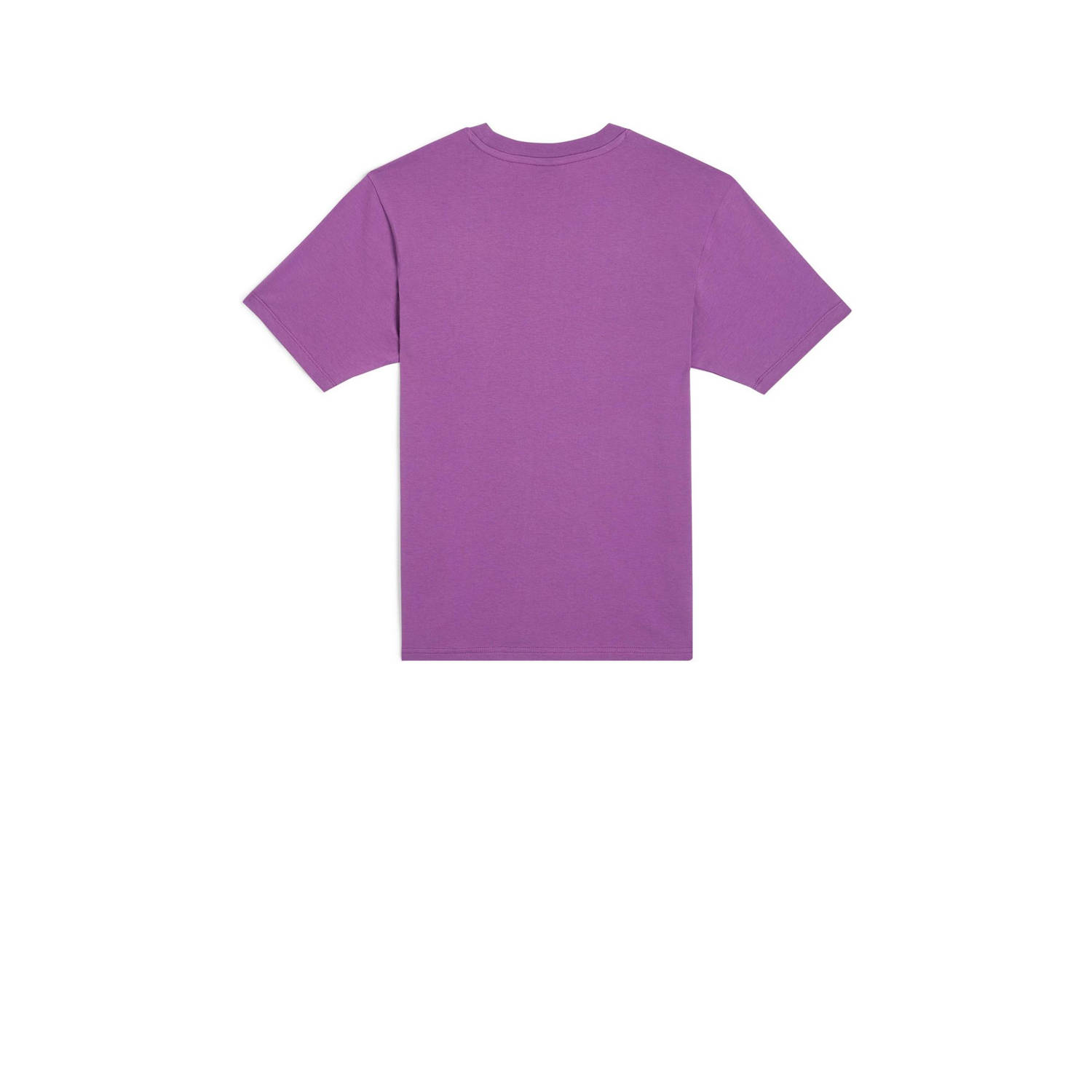 O'Neill T-shirt paars
