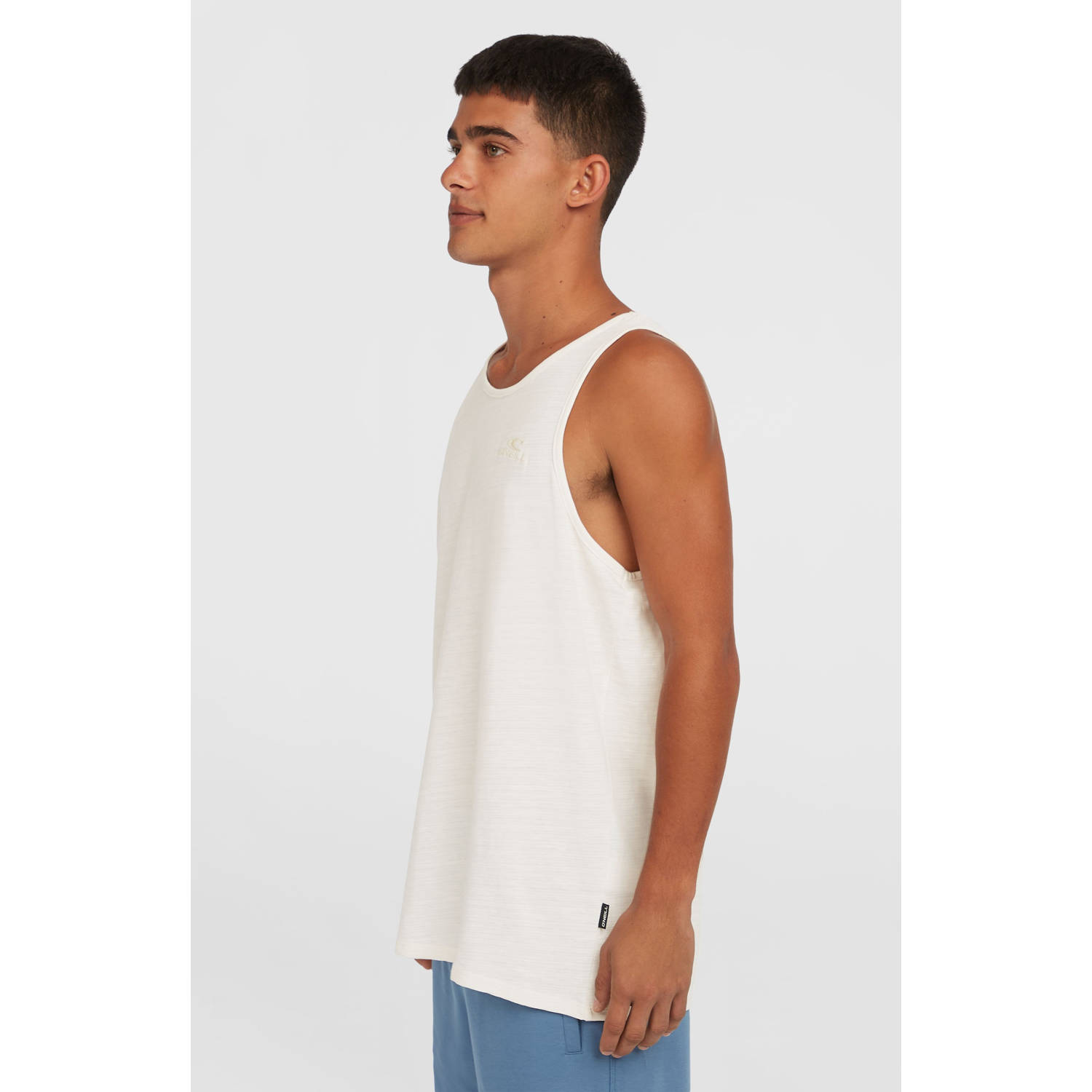 O'Neill T-shirt ecru