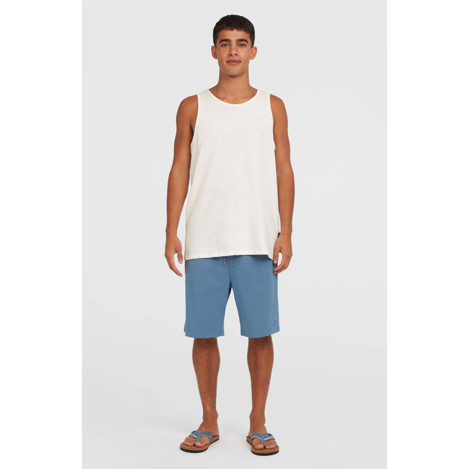O'Neill T-shirt ecru