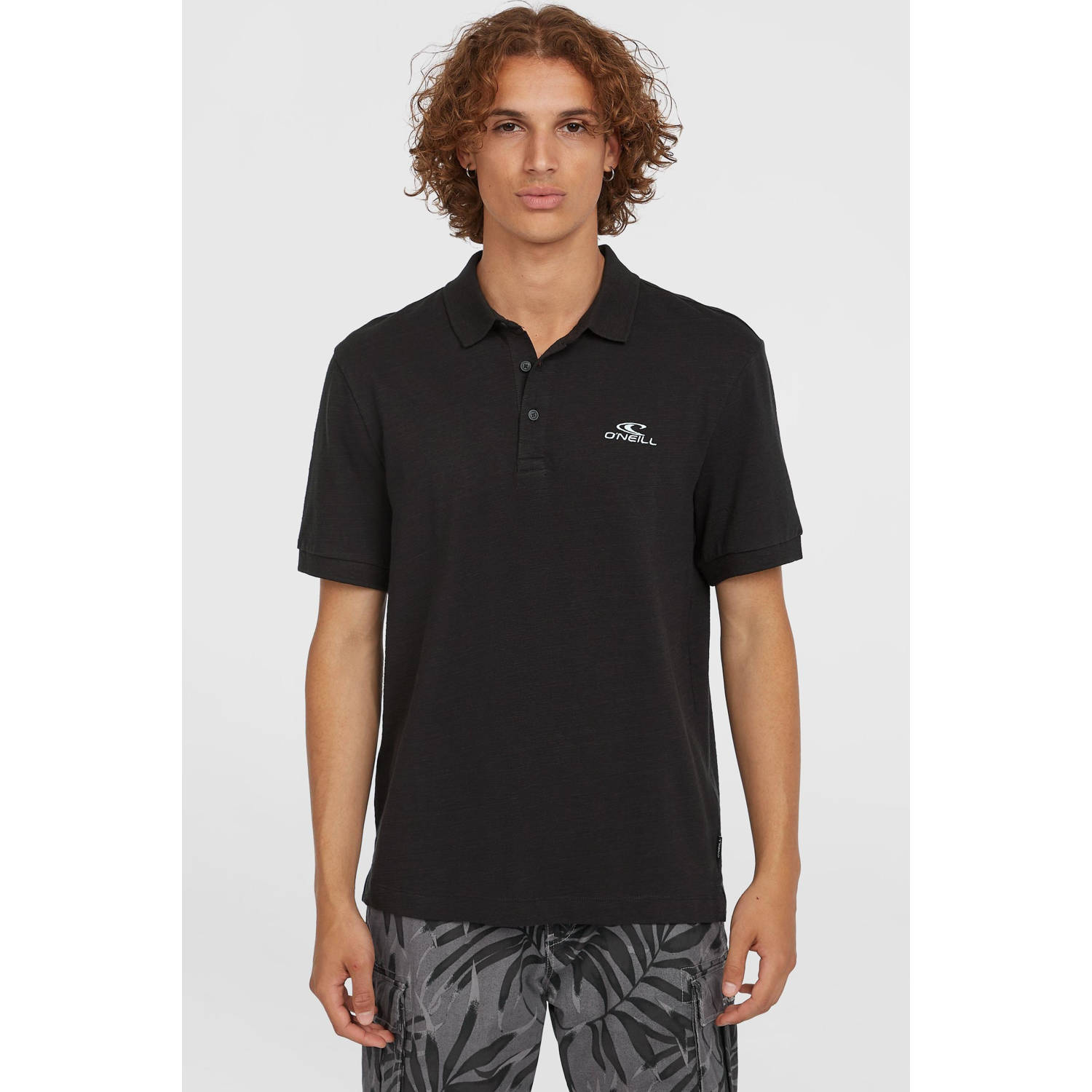 O'Neill Poloshirt Small Logo Poloshirt