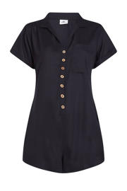 thumbnail: O'Neill playsuit zwart