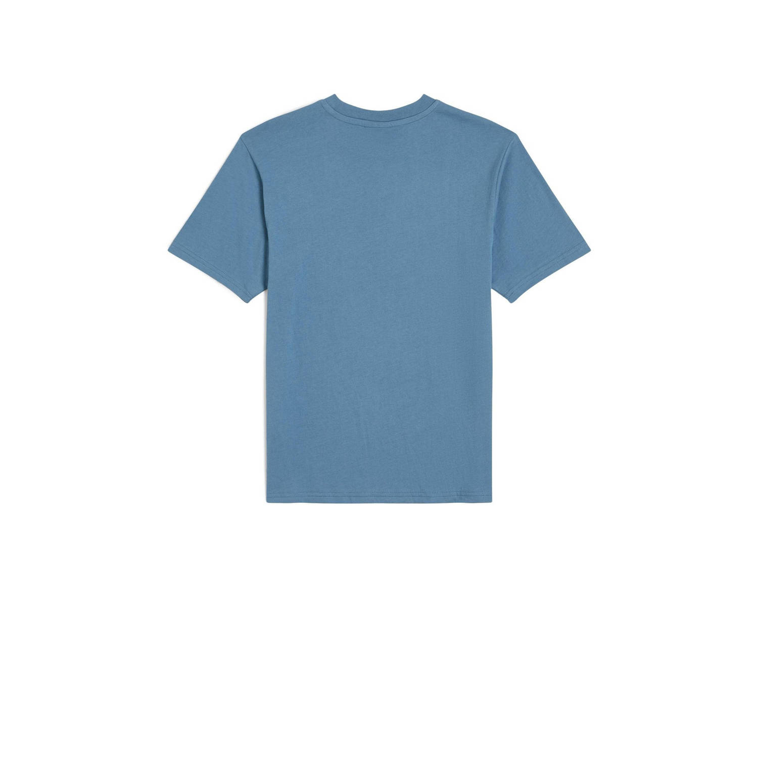 O'Neill T-shirt blauw