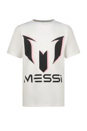 T-shirt wit