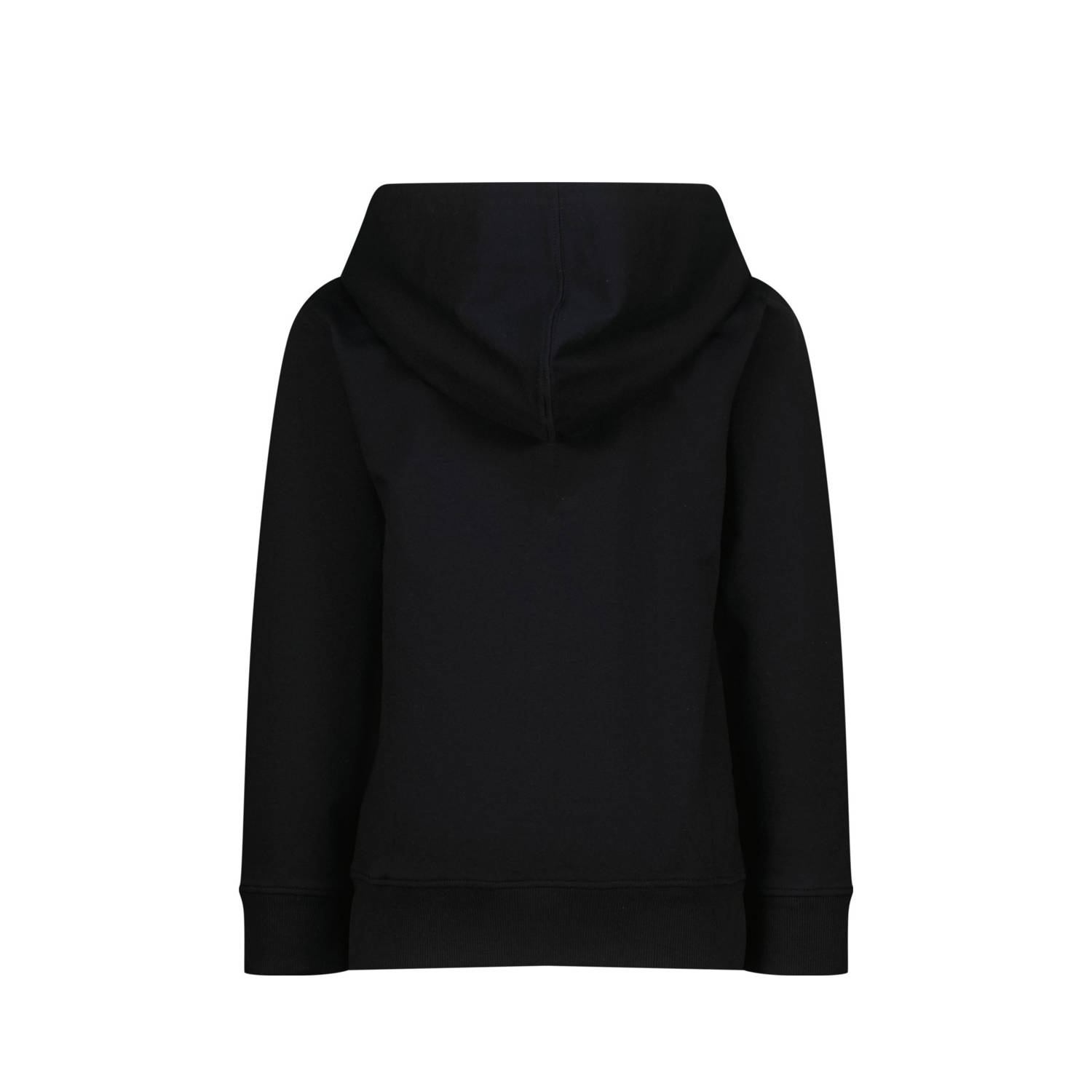 Messi hoodie grijs