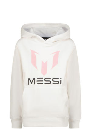hoodie wit