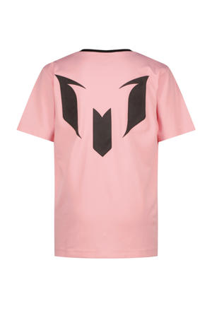 T-shirt roze