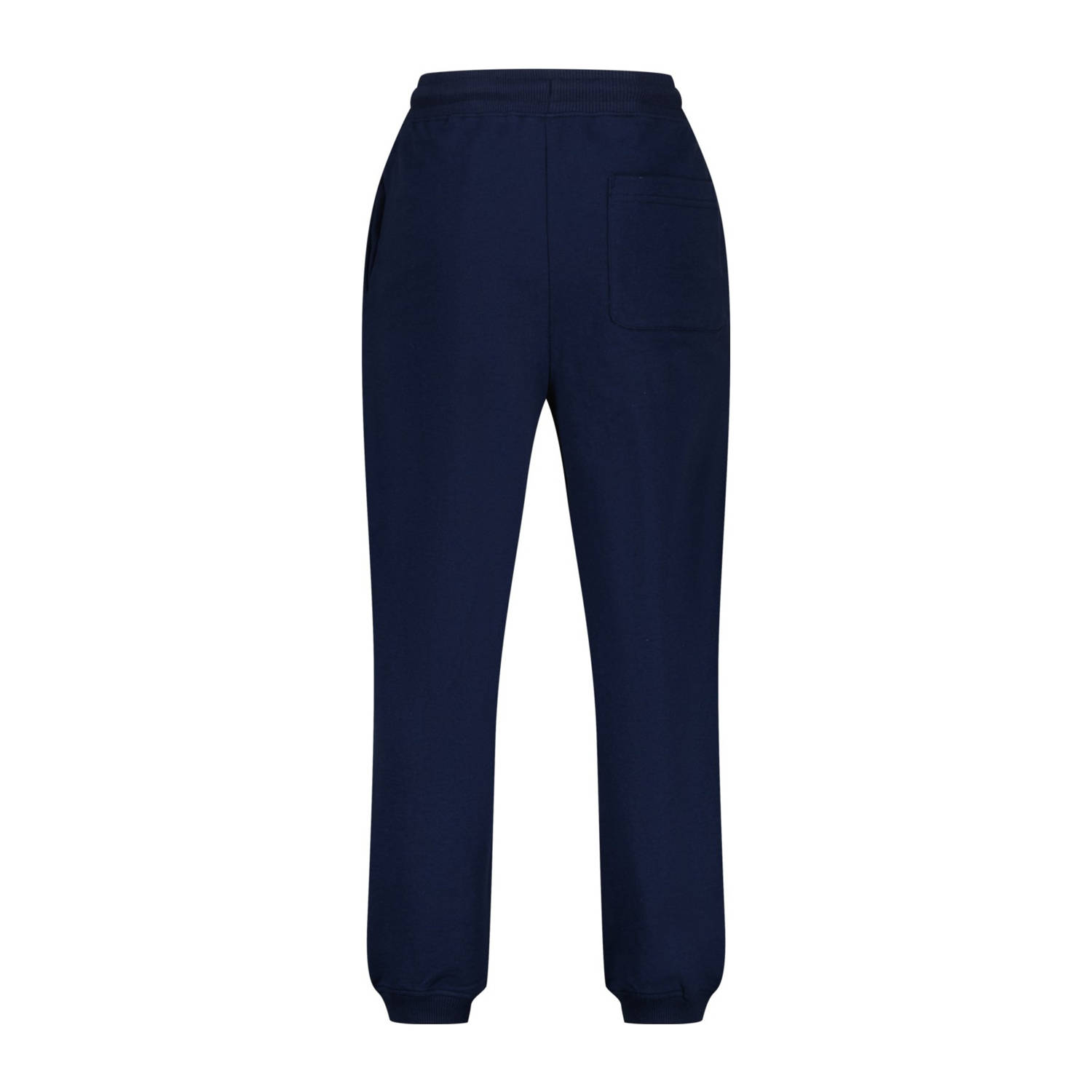 Messi relaxed joggingbroek donkerblauw