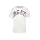 Messi T-shirt wit