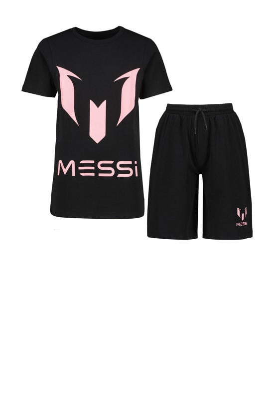Messi shortama's jongens