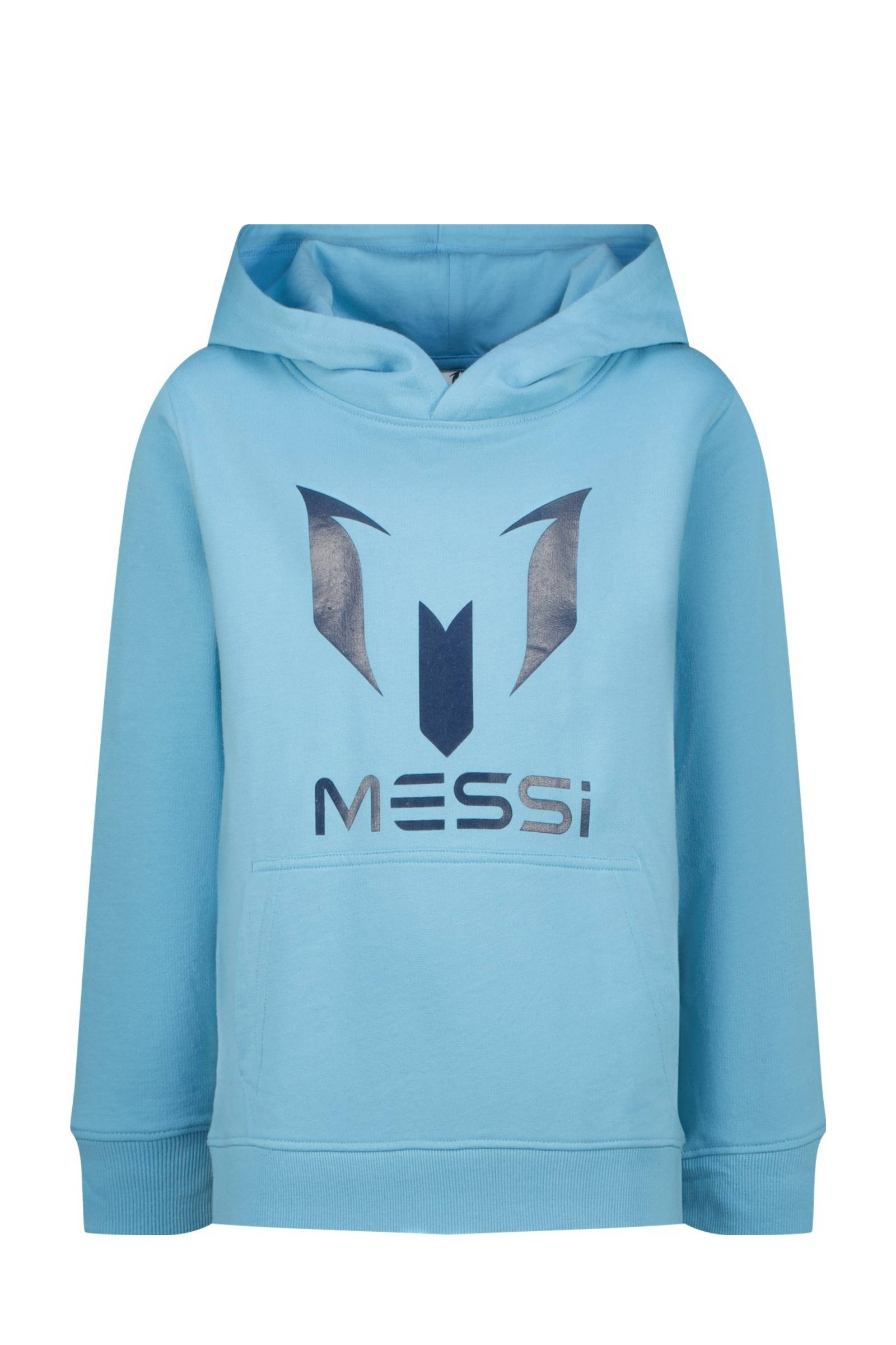 Nike Park 20 Fleece Hoodie Kids Rood