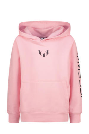hoodie roze