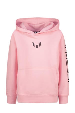 hoodie roze