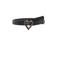 ONLY CARMAKOMA riem CAREDEN met strass zwart