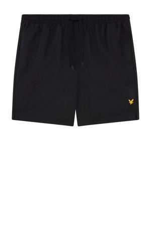 zwemshort zwart