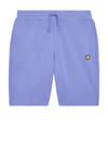 Blauw/paars