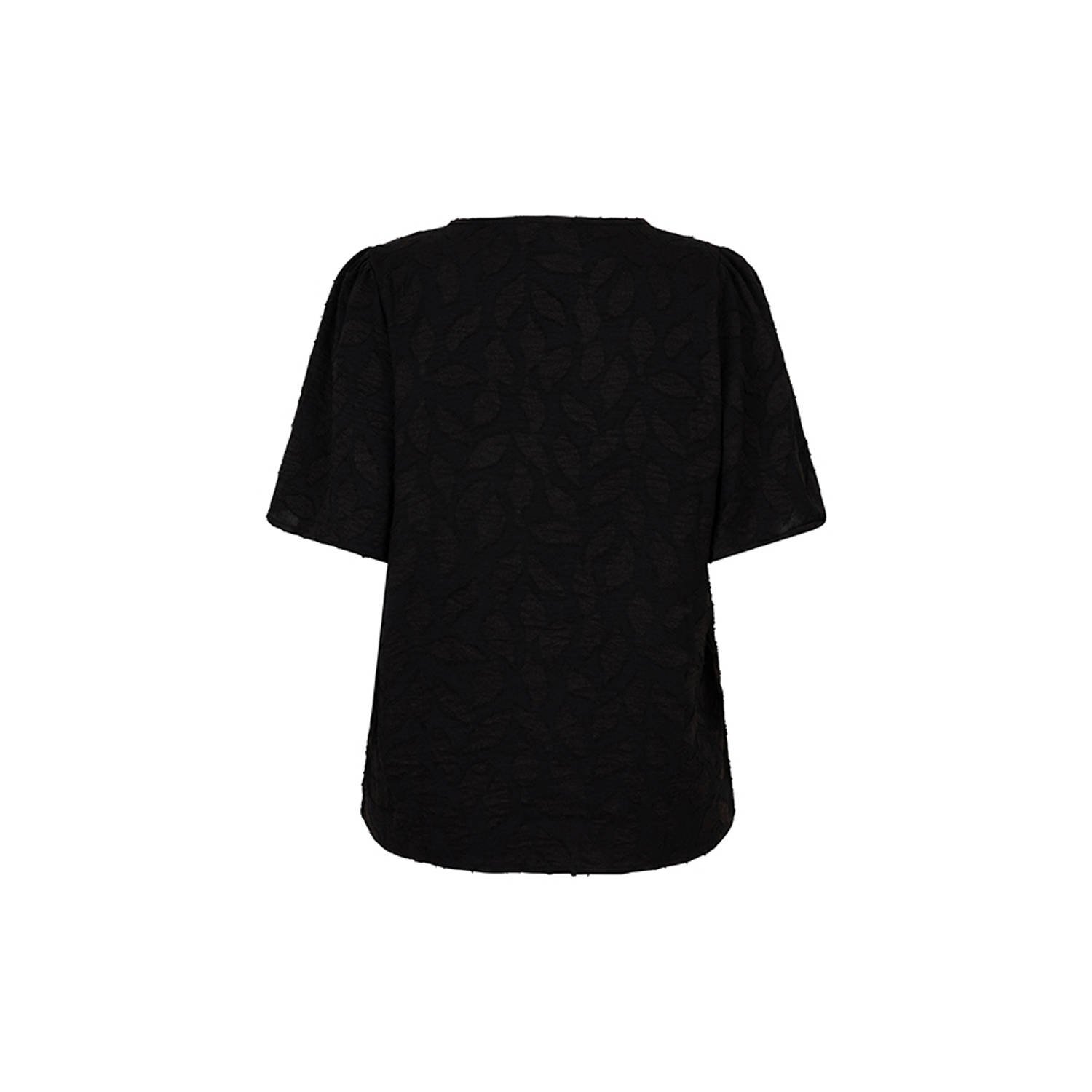 Lofty Manner top zwart