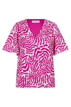 top roze