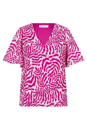 top roze