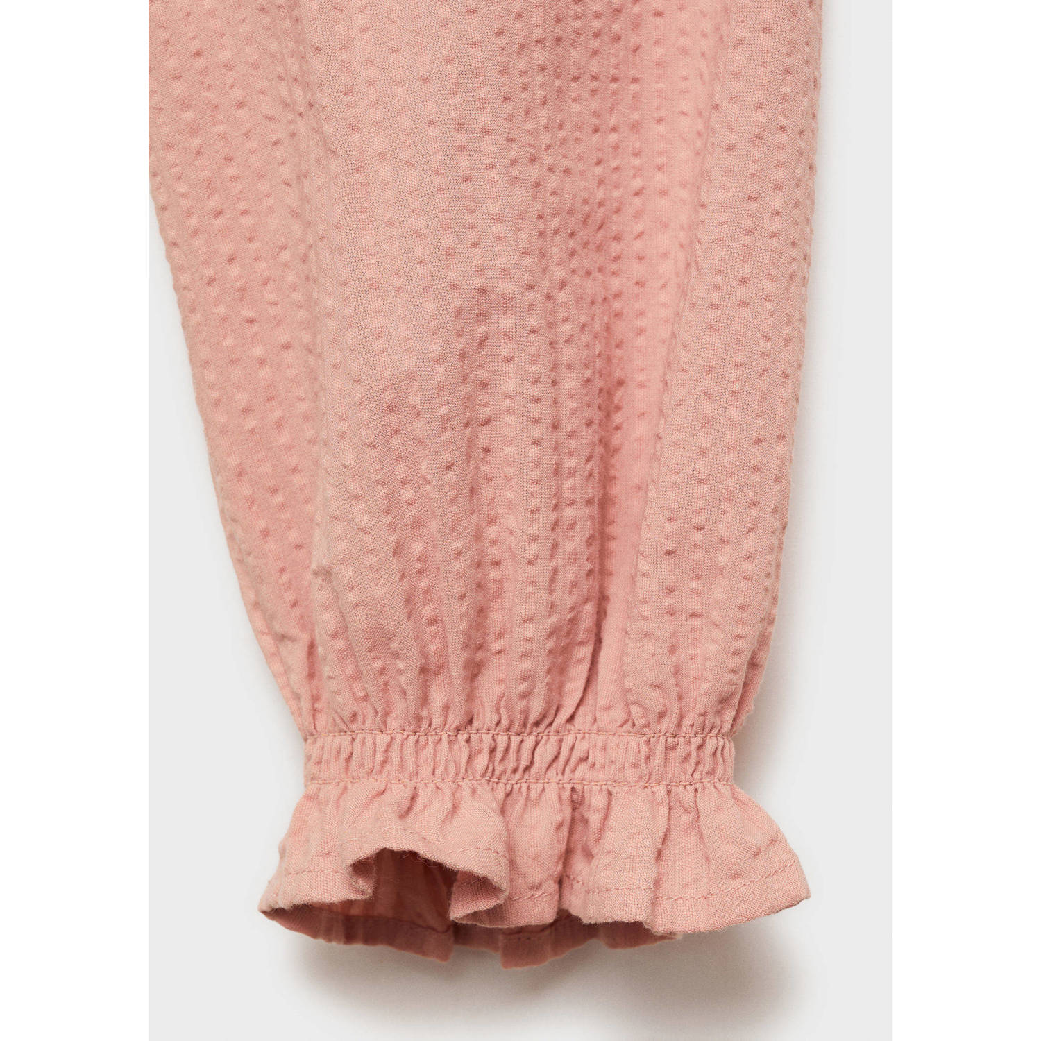 MANGO TEEN blousetop roze