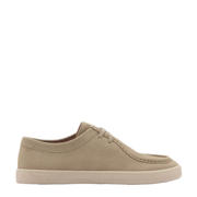 thumbnail: Mango Man   leren mocassins beige