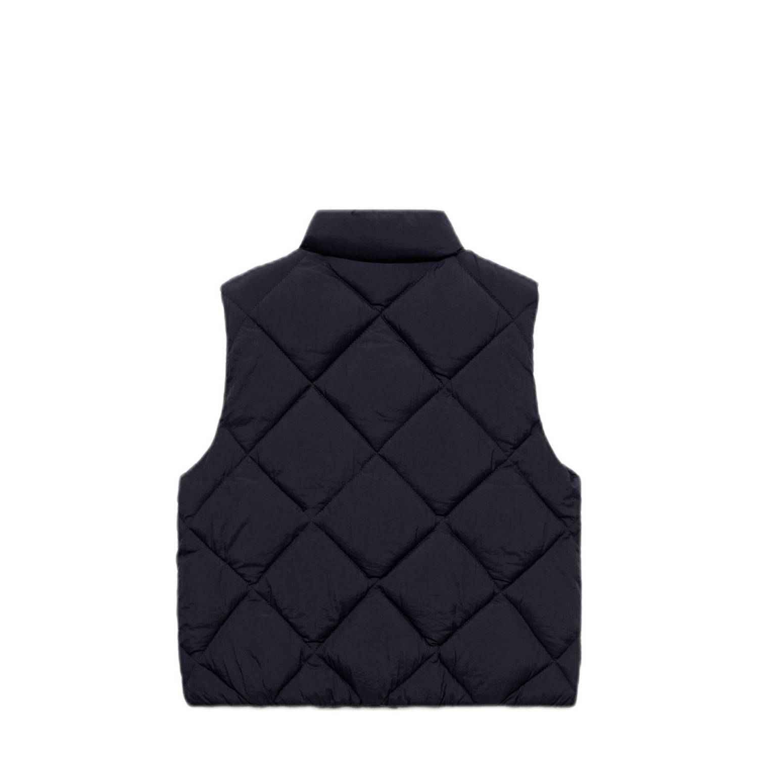 Mango Kids bodywarmer marine