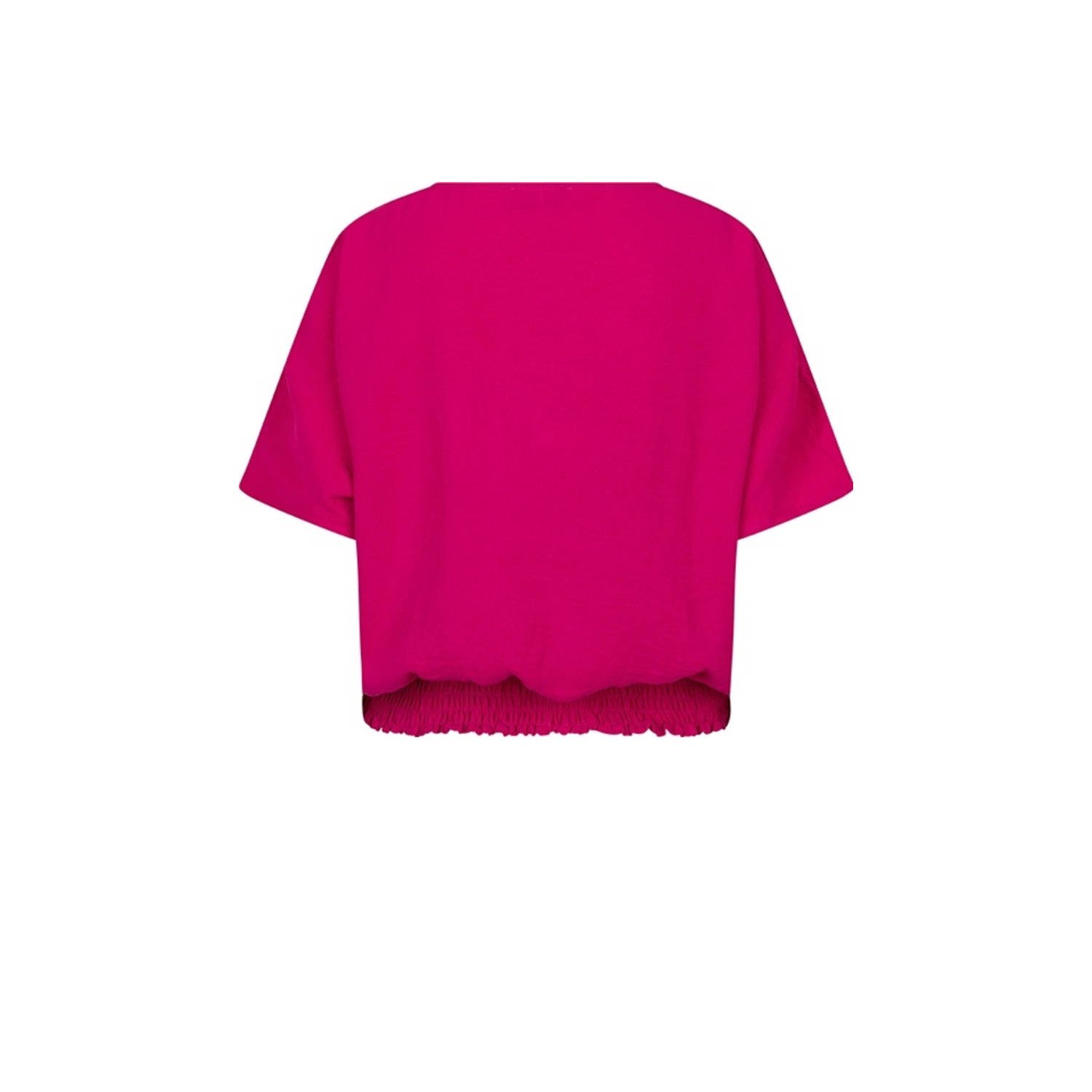 Lofty Manner top roze