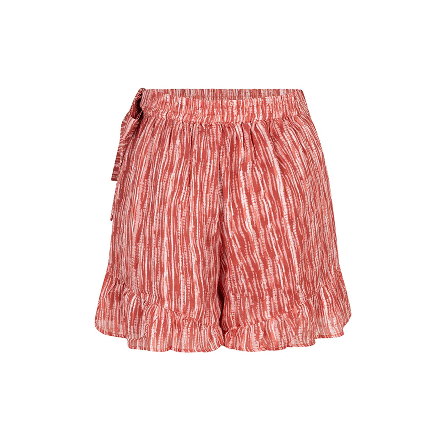 Lofty Manner skort rood