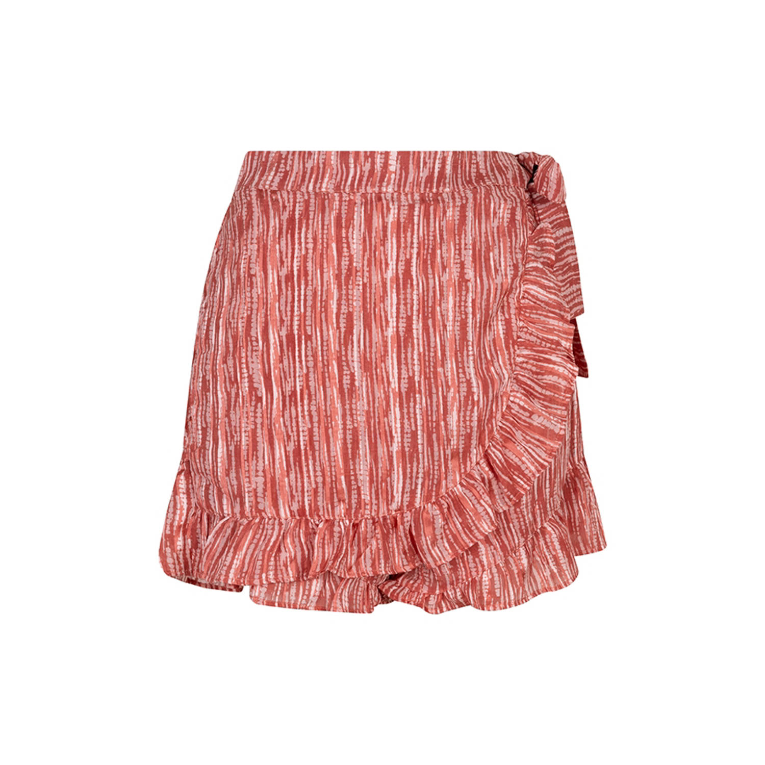 Lofty Manner skort rood