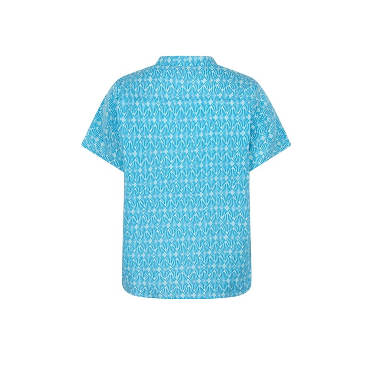 Lofty Manner blouse blauw
