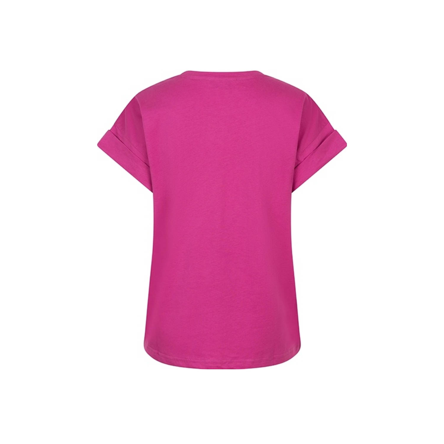 Lofty Manner T-shirt roze