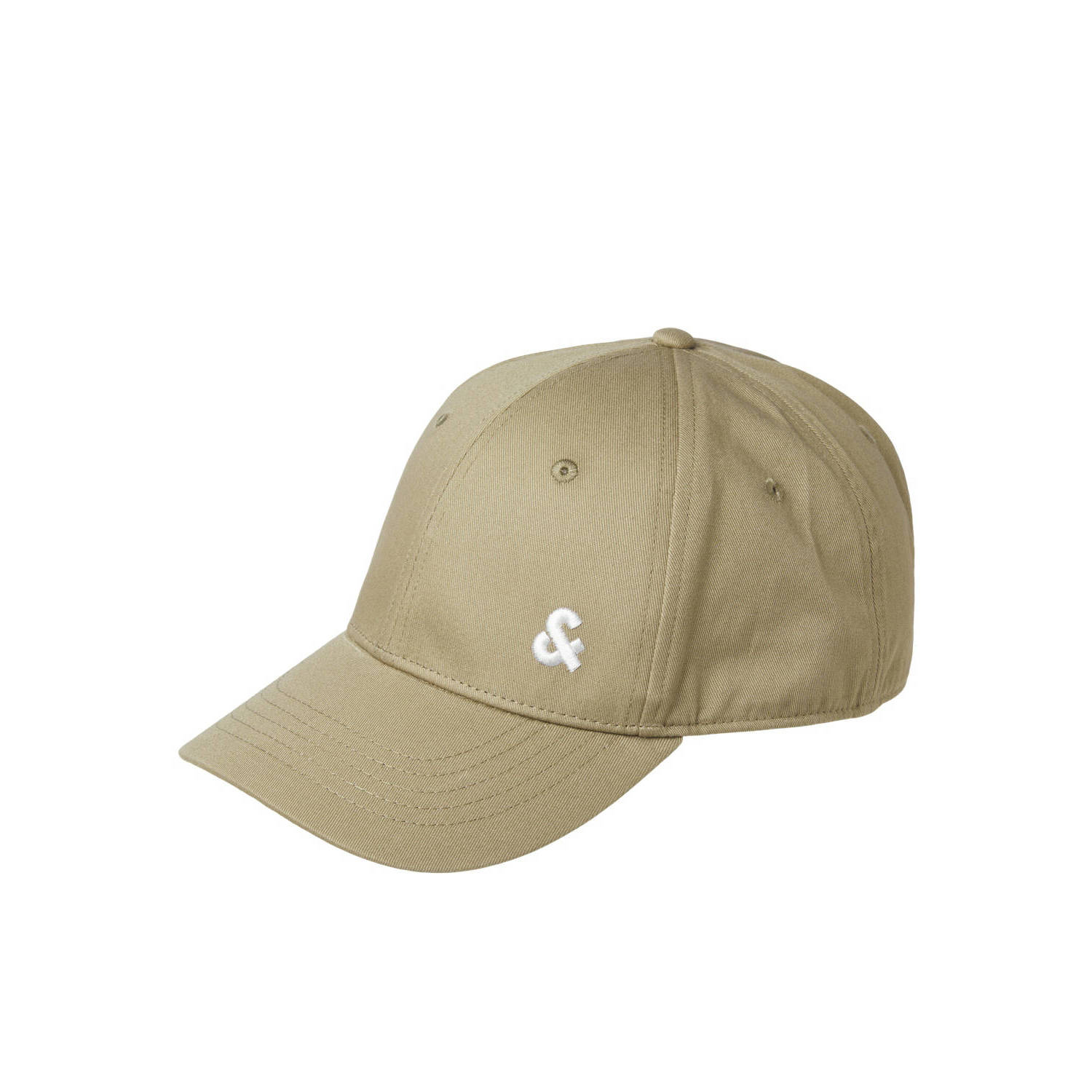 JACK & JONES pet JACSAID beige