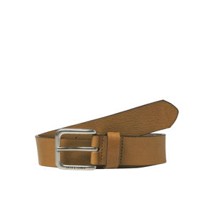 leren riem JACRAVE cognac