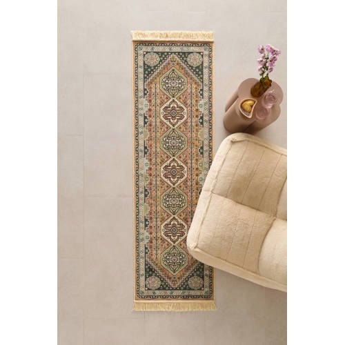 NOUS Living gangloper Granby (210x67 cm) afbeelding