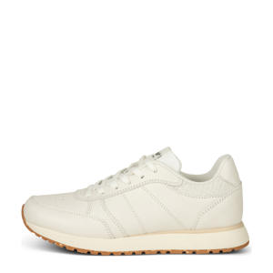Ronja  leren sneakers ecru