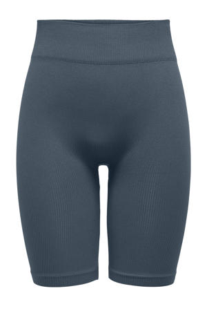 sportshort ONPJAIA grijsblauw