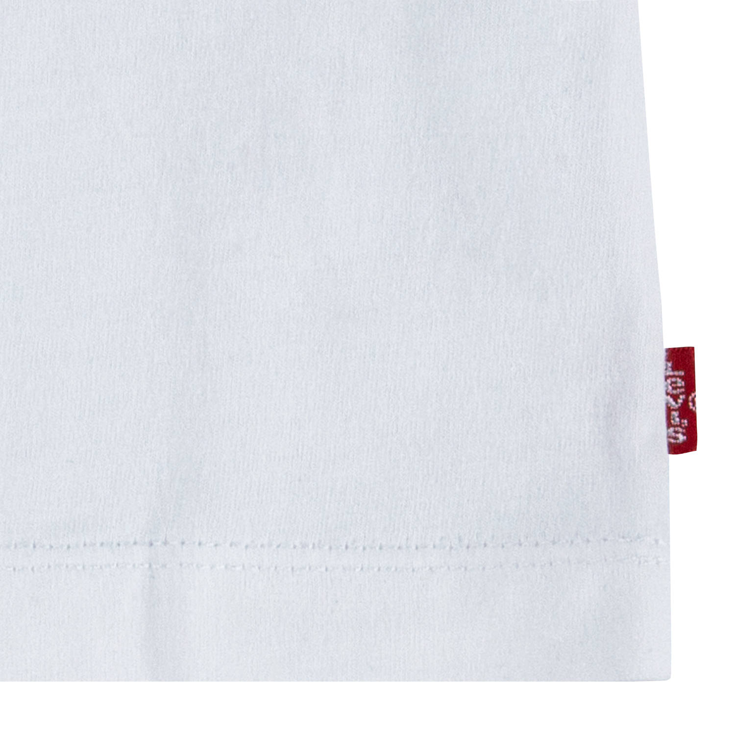 Levi's Kids T-shirt wit