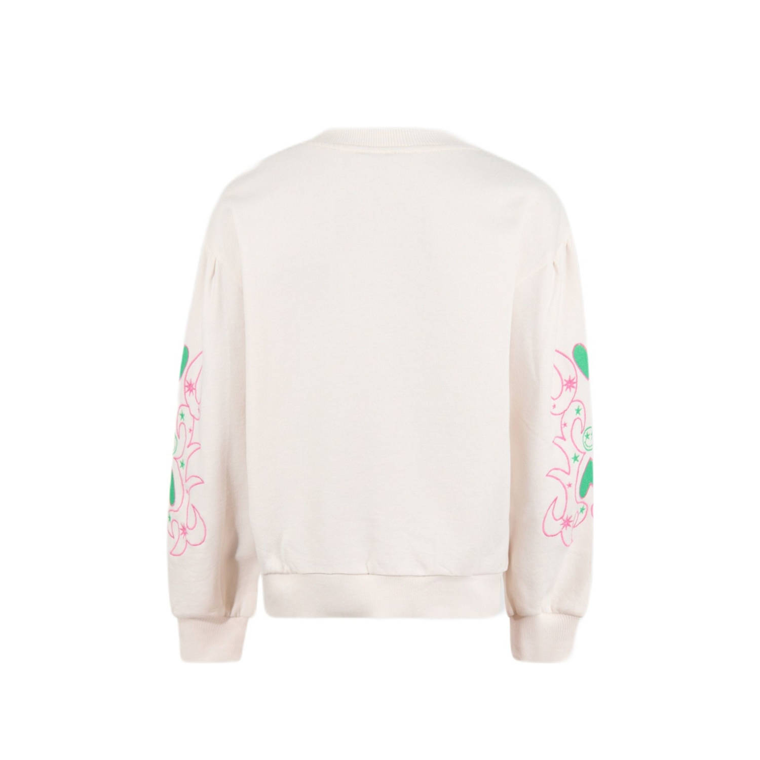 Shoeby sweater ecru