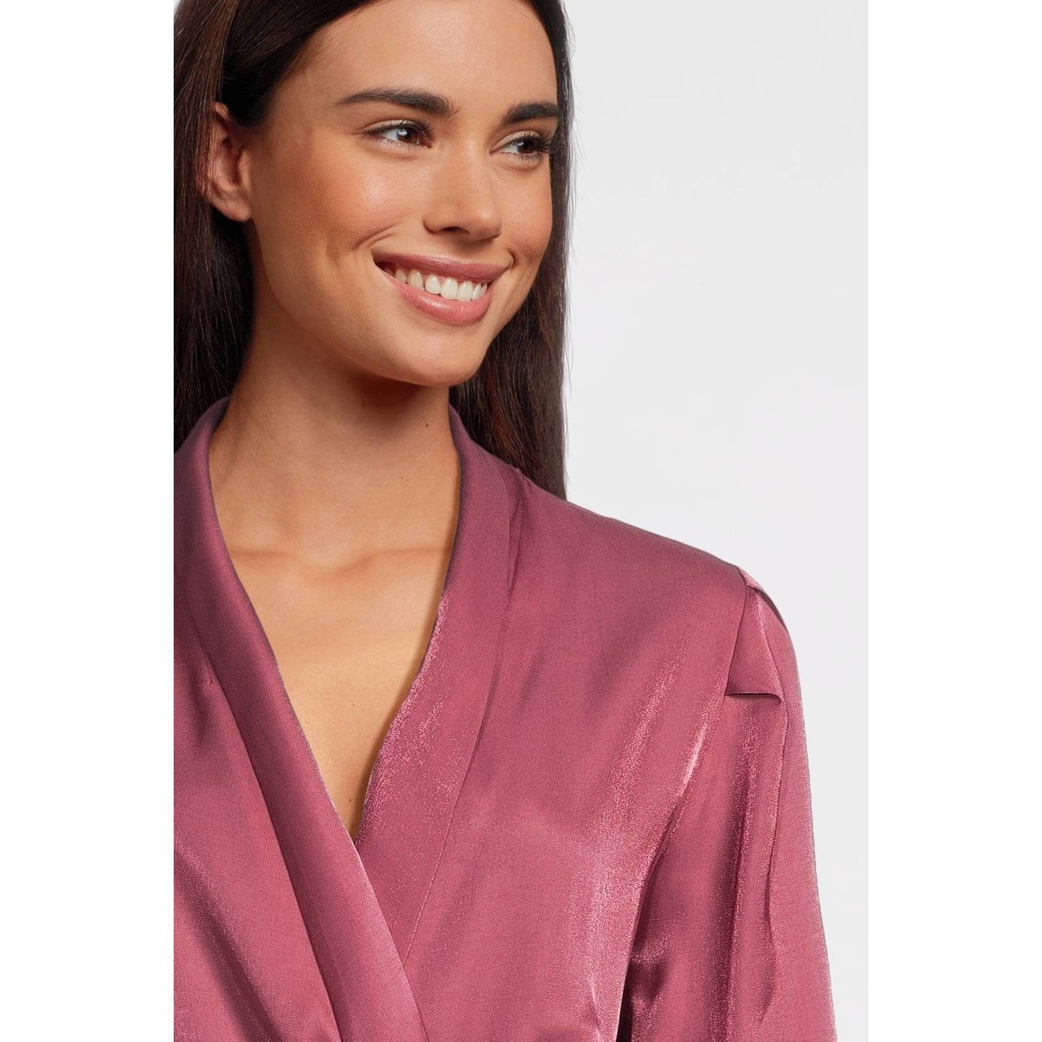 Aaiko blousetop oudroze
