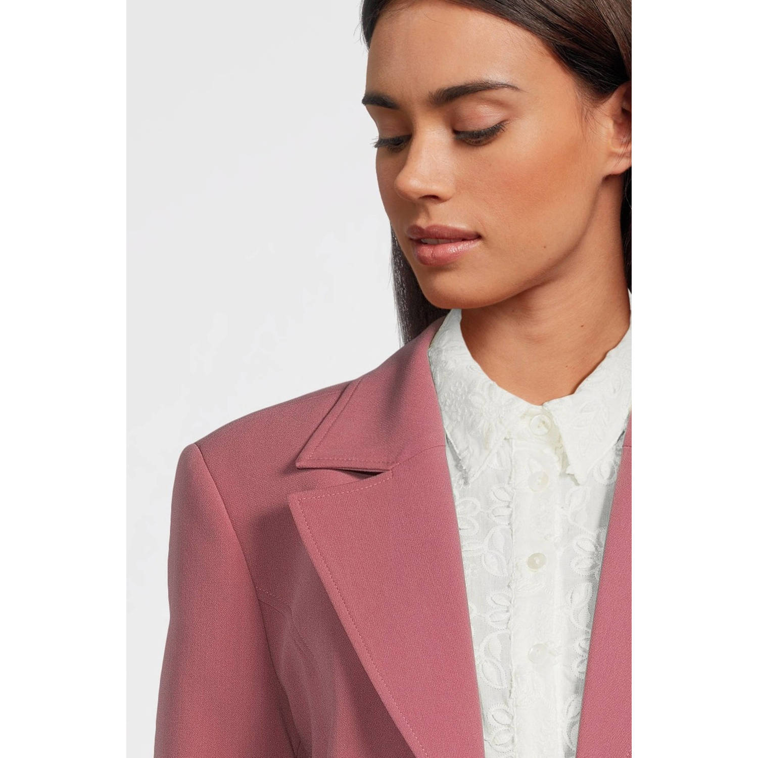 Aaiko blouse wit