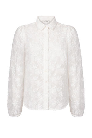 blouse wit