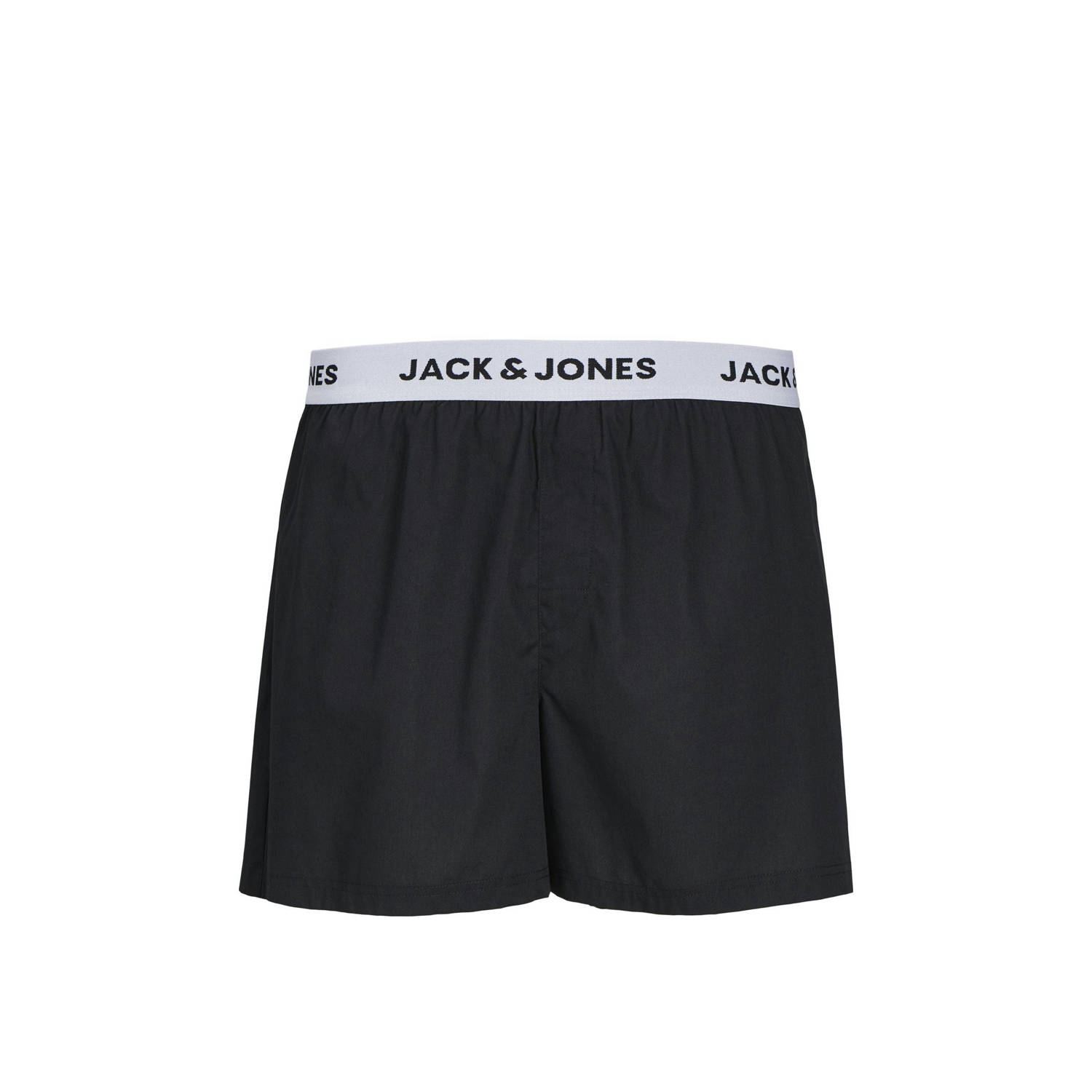 JACK & JONES wijde boxershort JACTOKYO (set van 3)