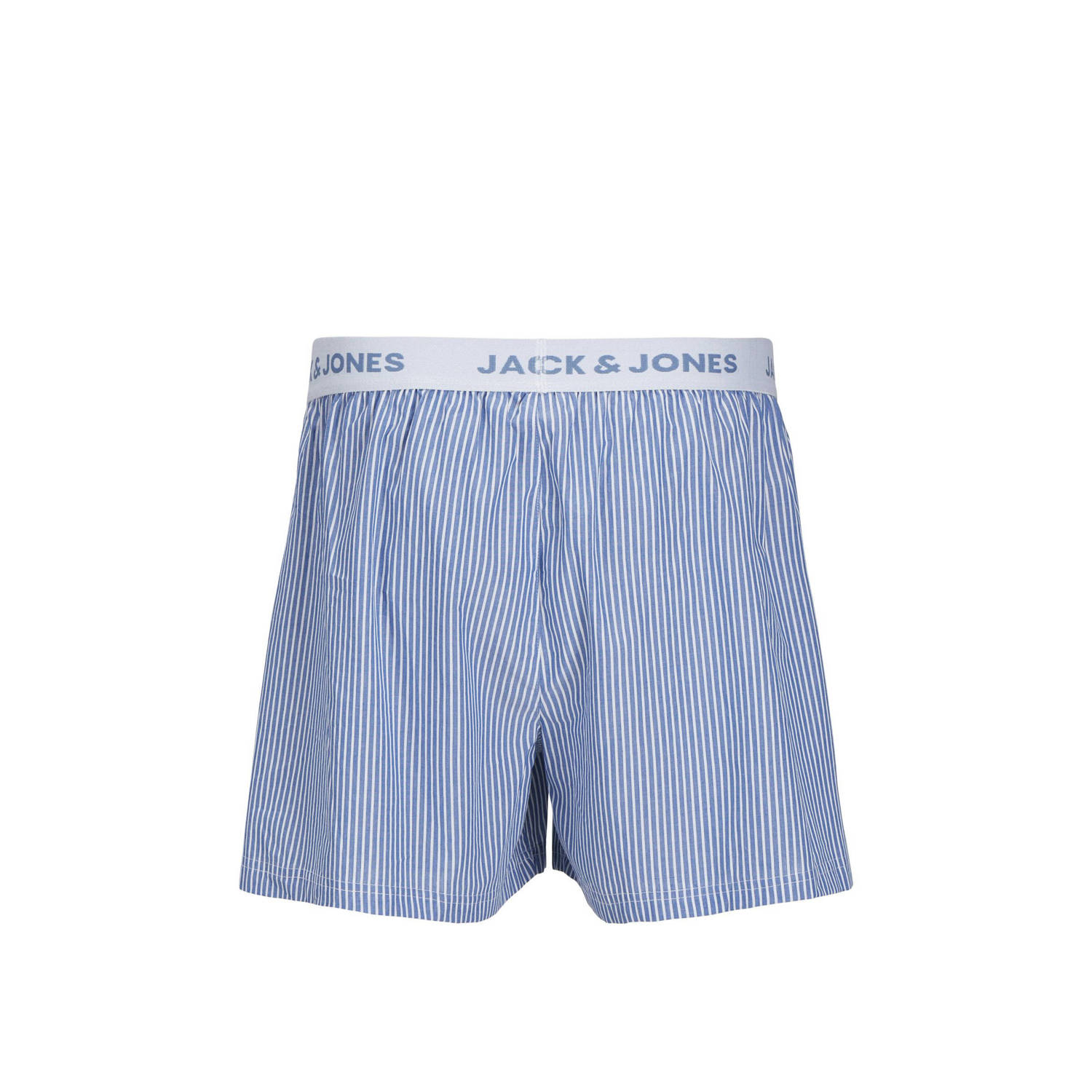 JACK & JONES wijde boxershort JACTOKYO (set van 3)