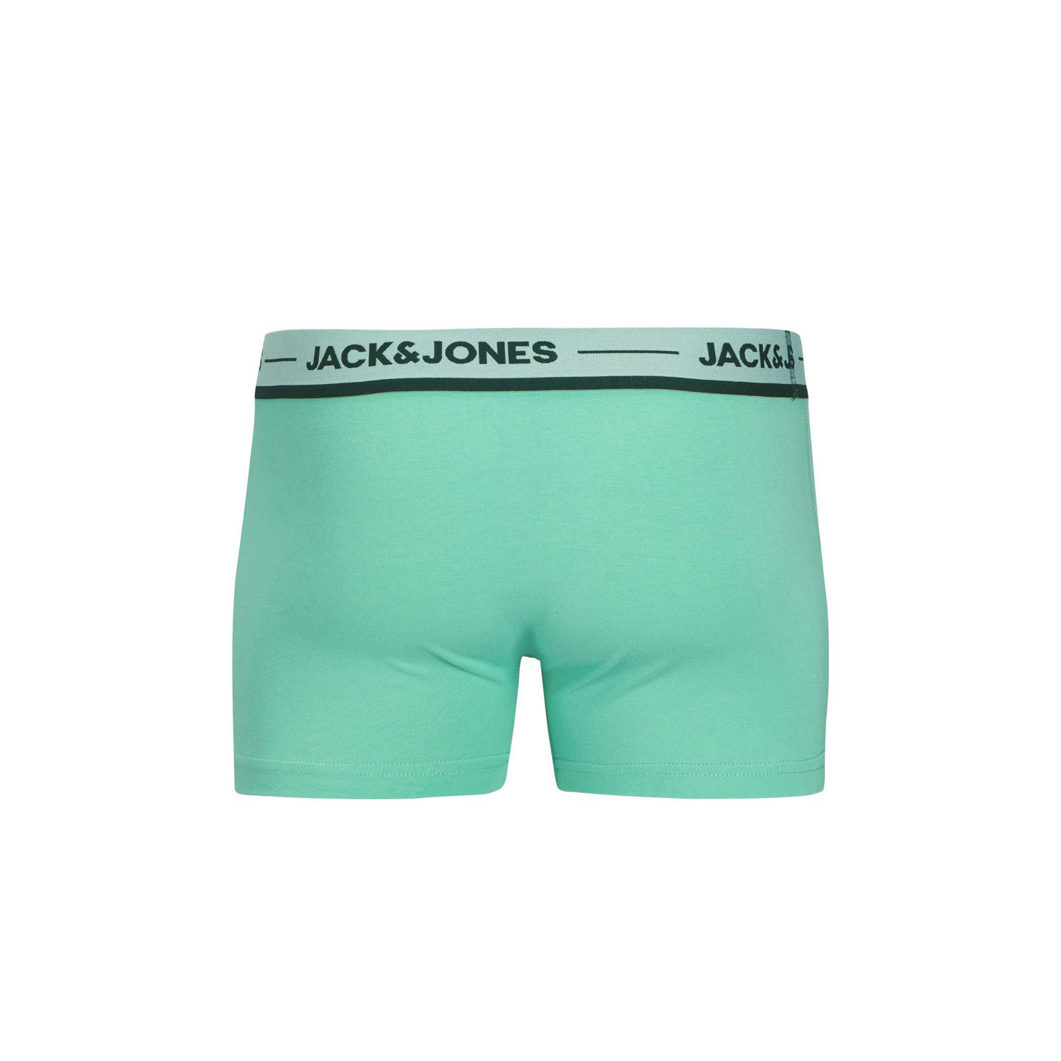 JACK & JONES boxershort JACAUSTIN (set van 5)