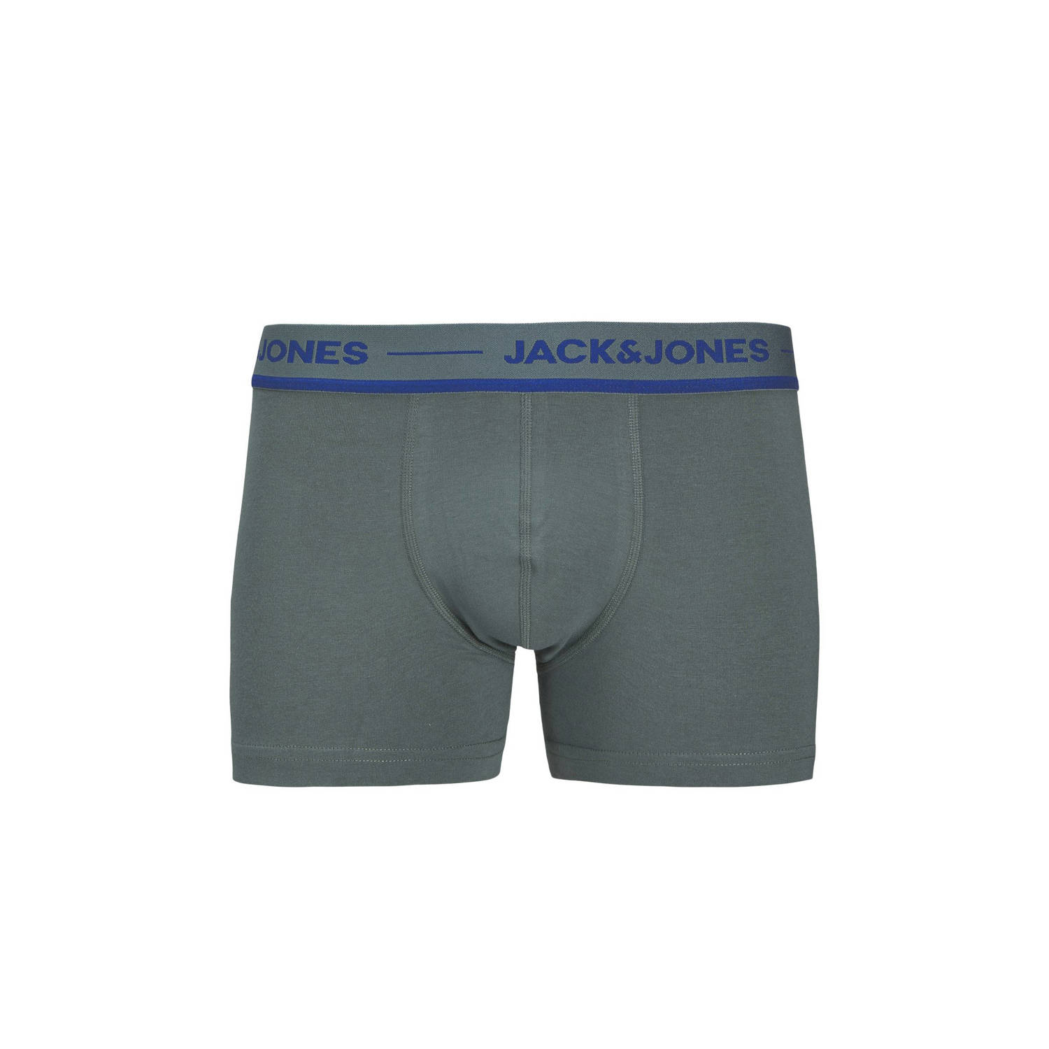 JACK & JONES boxershort JACAUSTIN (set van 5)