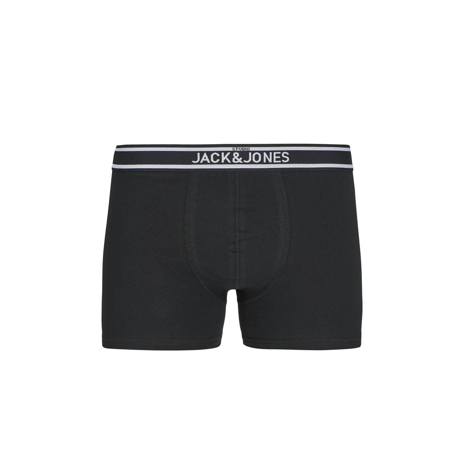 JACK & JONES boxershort JACWATERMELON (set van 12)