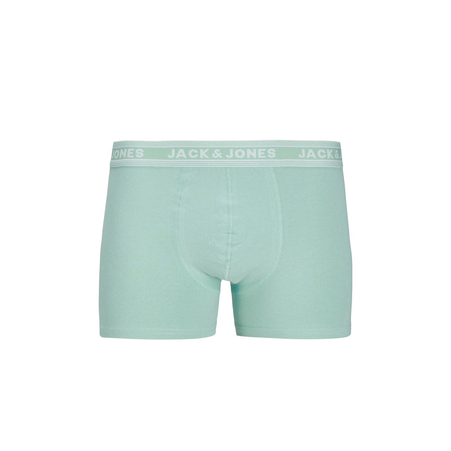 JACK & JONES boxershort JACWEST LEAF (set van 5)