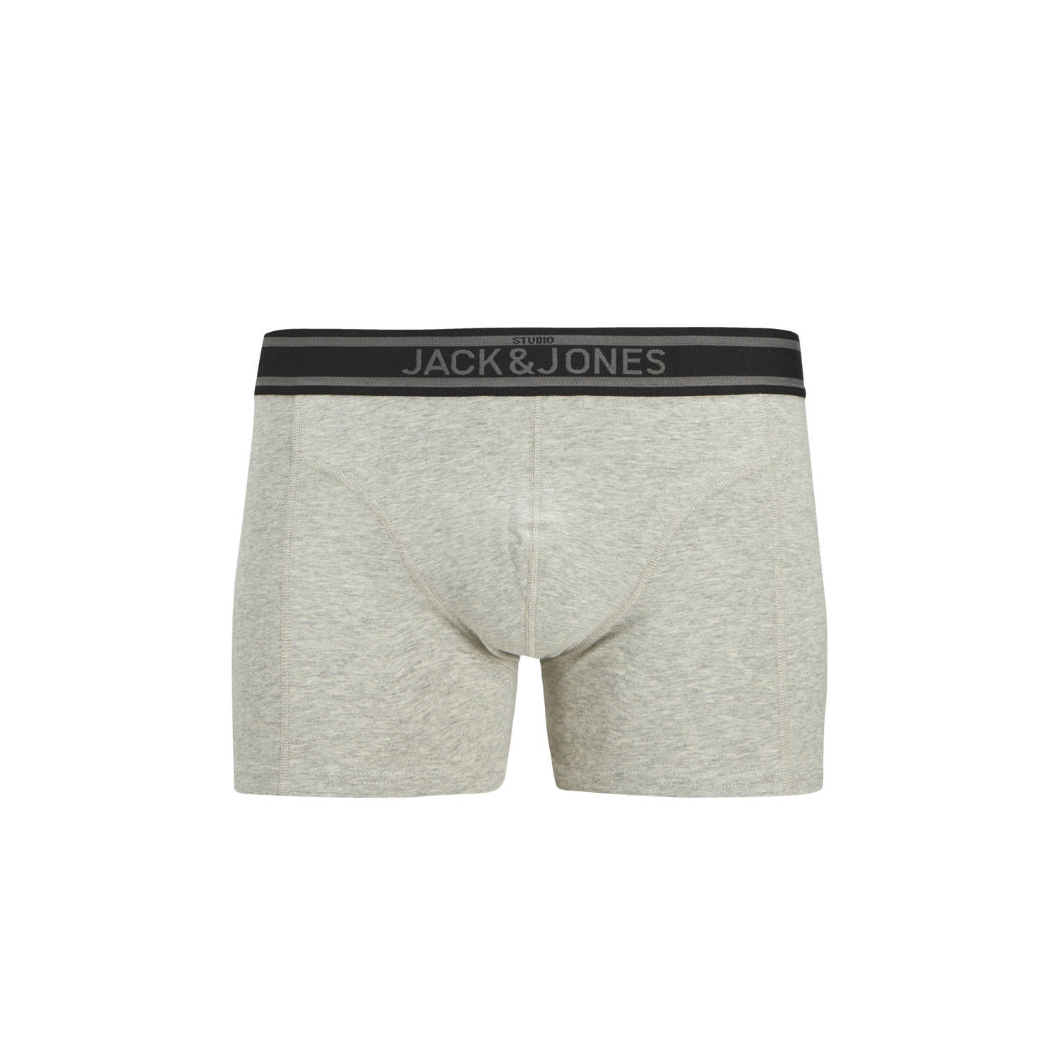 JACK & JONES PLUS SIZE boxershort JACKYLE (set van 5)