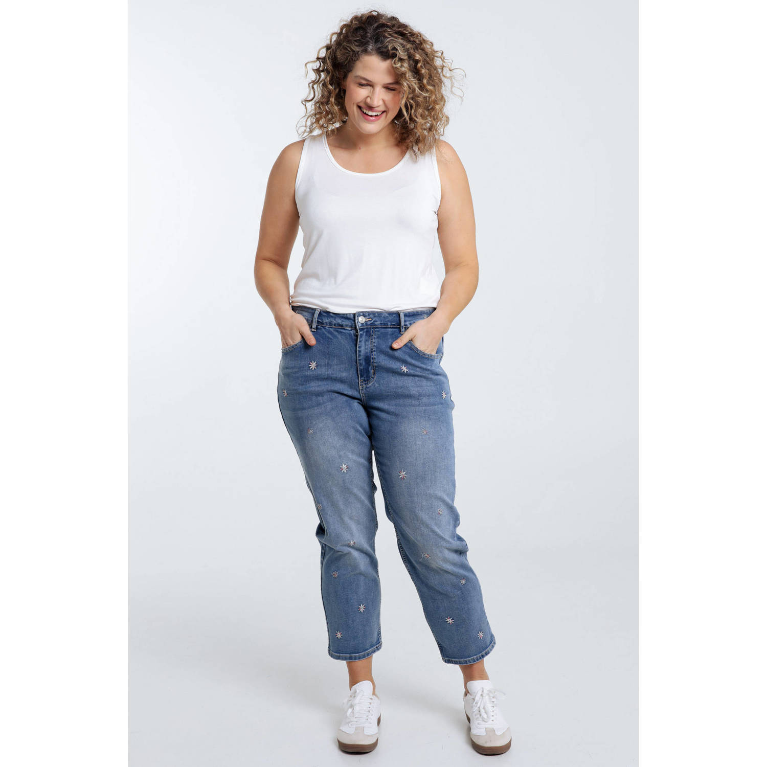 Paprika top